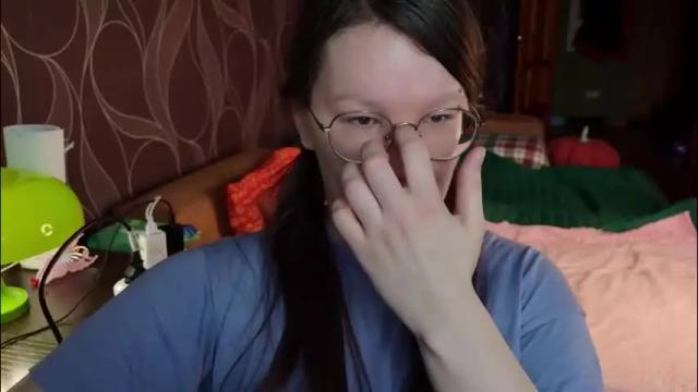 Thumbnail 1, miriamor's Stream at Chaturbate, 20 days ago