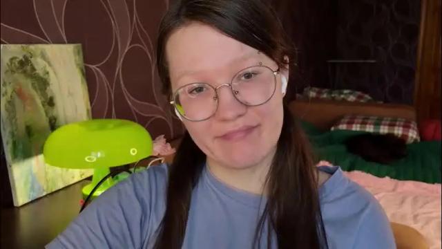 Thumbnail 3, miriamor's Stream at Chaturbate, 20 days ago