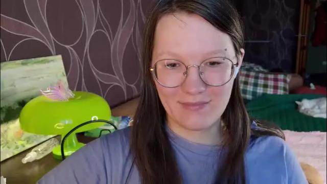 Image 4 of miriamor Stream on Chaturbate on 19 days ago