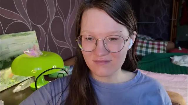 Thumbnail 2, miriamor's Stream at Chaturbate, 18 days ago