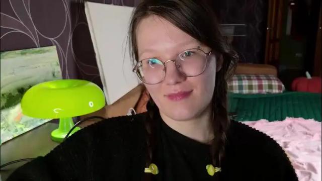 Image 4 of miriamor Stream on Chaturbate on 11 days ago