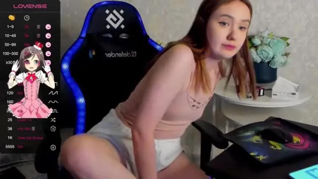 Image 7 of miriamwhite Stream on Chaturbate on 10 months ago