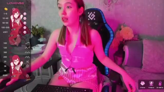 Thumbnail 1, miriamwhite's Stream at Chaturbate, 10 months ago