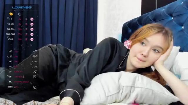 Image 11 of miriamwhite Stream on Chaturbate on 10 months ago