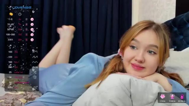 Image 4 of miriamwhite Stream on Chaturbate on 10 months ago