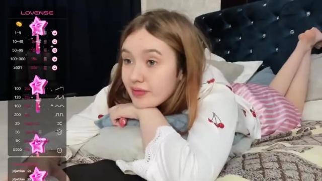 Image 2 of miriamwhite Stream on Chaturbate on 9 months ago