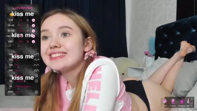 Thumbnail 3, miriamwhite's Stream at Chaturbate, 9 months ago