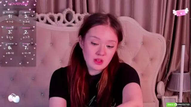 Image 6 of miriamwhite Stream on Chaturbate on 1 month ago