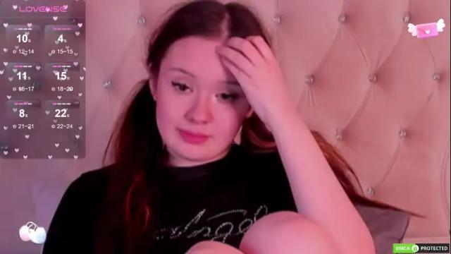 Image 7 of miriamwhite Stream on Chaturbate on 1 month ago