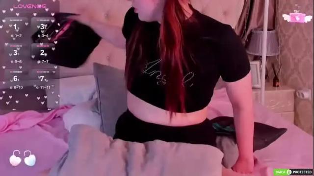 Thumbnail 3, miriamwhite's Stream at Chaturbate, 1 month ago