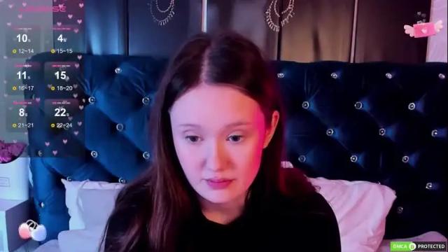 Image 12 of miriamwhite Stream on Chaturbate on 1 month ago