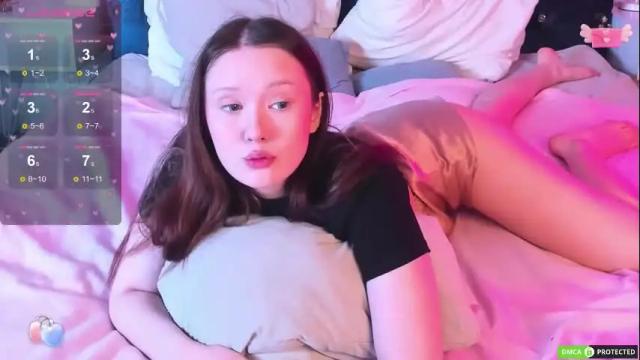 Image 2 of miriamwhite Stream on Chaturbate on 1 month ago