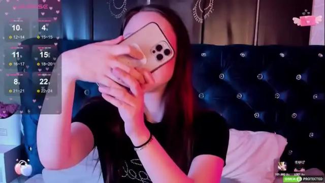 Thumbnail 3, miriamwhite's Stream at Chaturbate, 1 month ago