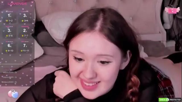 Image 8 of miriamwhite Stream on Chaturbate on 1 month ago