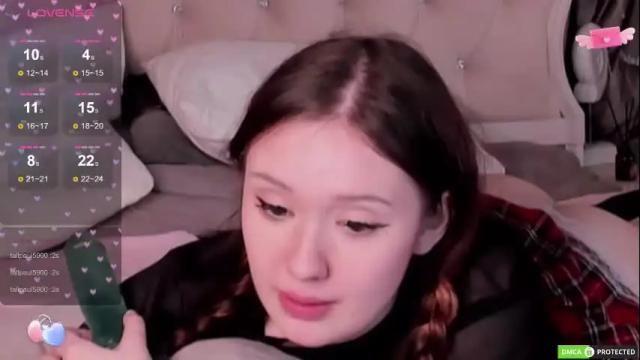 Thumbnail 3, miriamwhite's Stream at Chaturbate, 1 month ago