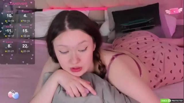 Image 11 of miriamwhite Stream on Chaturbate on 1 month ago