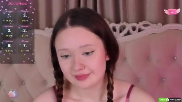 Image 6 of miriamwhite Stream on Chaturbate on 1 month ago