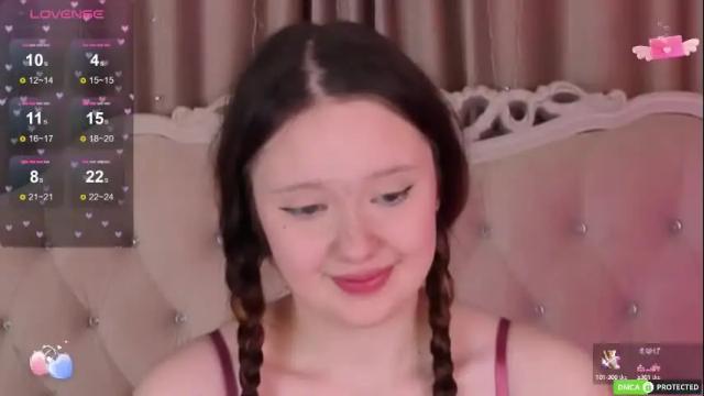Image 7 of miriamwhite Stream on Chaturbate on 1 month ago