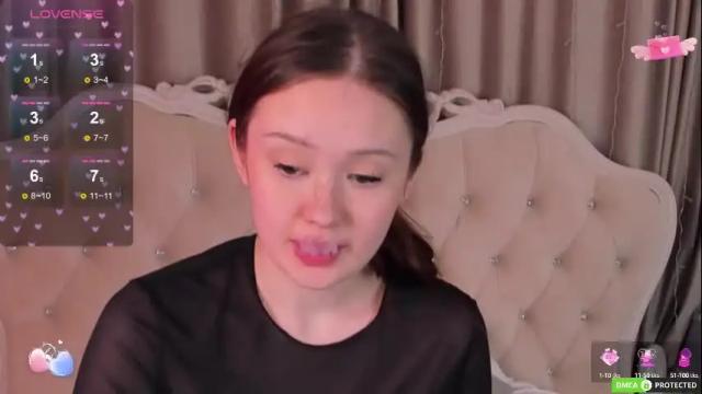 Image 8 of miriamwhite Stream on Chaturbate on 1 month ago