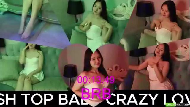 Image 6 of miriamwhite Stream on Chaturbate on 1 month ago