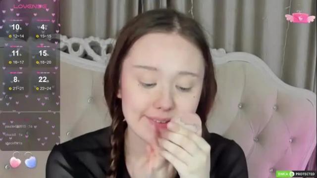 Image 11 of miriamwhite Stream on Chaturbate on 1 month ago