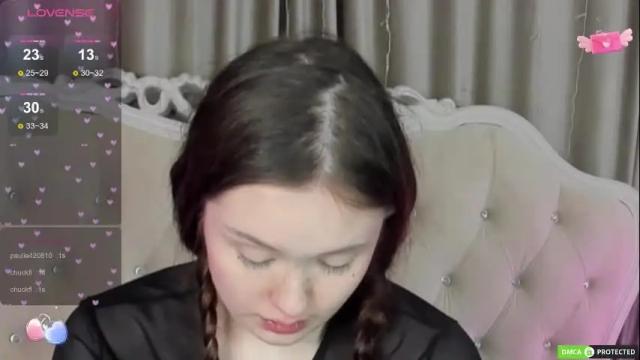 Image 12 of miriamwhite Stream on Chaturbate on 1 month ago