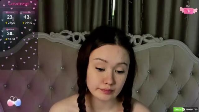 Thumbnail 1, miriamwhite's Stream at Chaturbate, 23 days ago