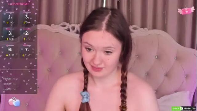 Thumbnail 1, miriamwhite's Stream at Chaturbate, 22 days ago