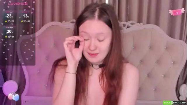 Thumbnail 3, miriamwhite's Stream at Chaturbate, 19 days ago