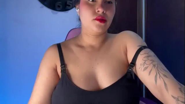 Thumbnail 1, mirilinda's Stream at Chaturbate, 2 months ago