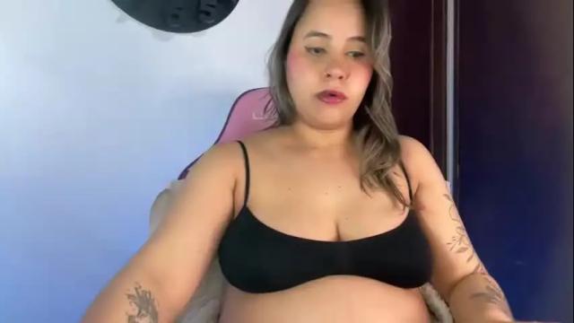 Thumbnail 1, mirilinda's Stream at Chaturbate, 2 months ago