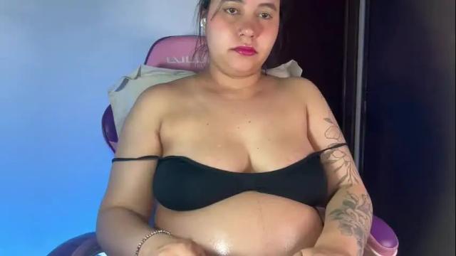 Thumbnail 3, mirilinda's Stream at Chaturbate, 2 months ago