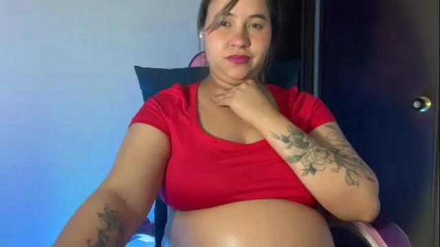 Thumbnail 3, mirilinda's Stream at Chaturbate, 1 month ago