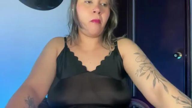 Thumbnail 1, mirilinda's Stream at Chaturbate, 1 month ago