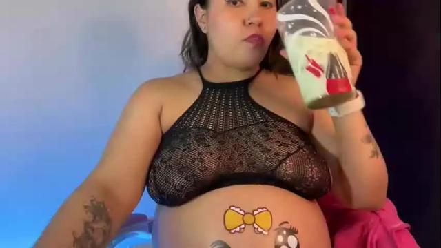 Thumbnail 1, mirilinda's Stream at Chaturbate, 1 month ago