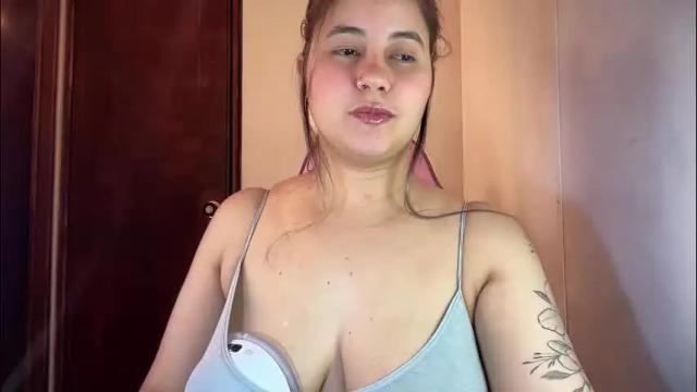 Image 6 of mirilinda Stream on Chaturbate on 2 months ago