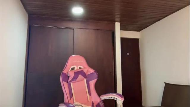 Thumbnail 1, mirilinda's Stream at Chaturbate, 1 month ago