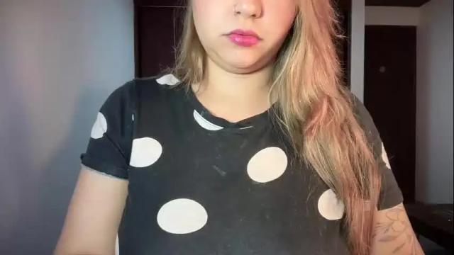 Thumbnail 1, mirilinda's Stream at Chaturbate, 9 days ago