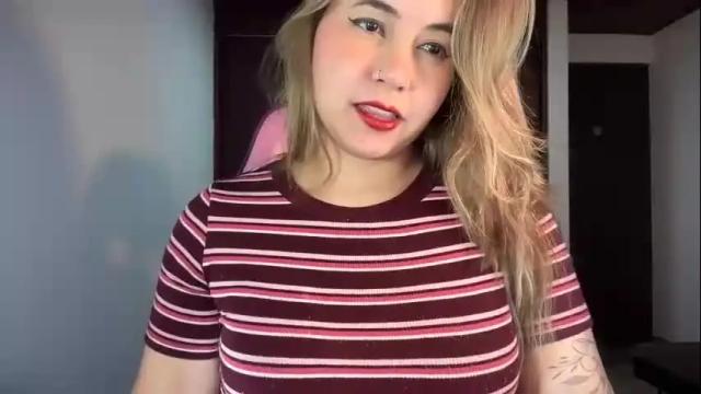 Thumbnail 1, mirilinda's Stream at Chaturbate, 7 days ago