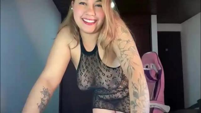 Thumbnail 1, mirilinda's Stream at Chaturbate, 20 hours ago