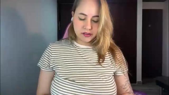 Thumbnail 2, mirilinda's Stream at Chaturbate, 1 month ago