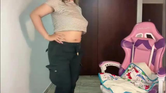 Image 8 of mirilinda Stream on Chaturbate on 2 months ago