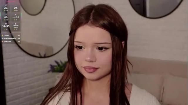 Image 6 of miroslavaluewe Stream on Chaturbate on 1 month ago