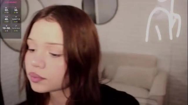 Image 2 of miroslavaluewe Stream on Chaturbate on 1 month ago