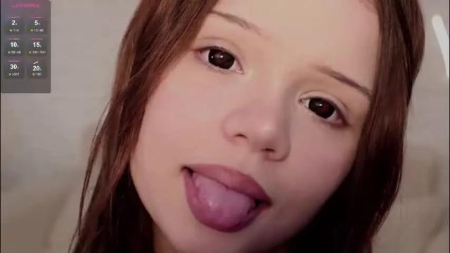 Image 6 of miroslavaluewe Stream on Chaturbate on 1 month ago