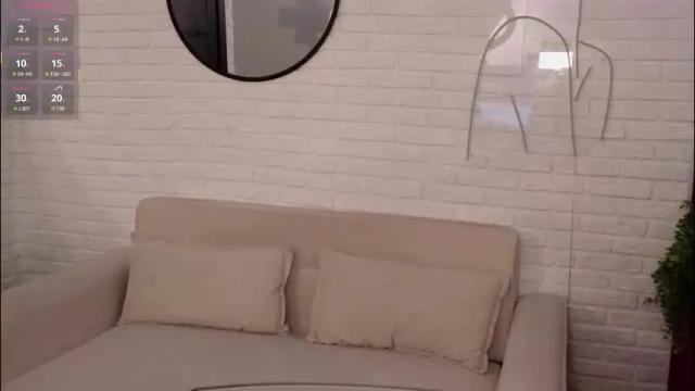 Image 8 of miroslavaluewe Stream on Chaturbate on 1 month ago