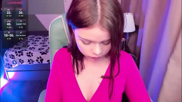 Image 10 of miroslavaluewe Stream on Chaturbate on 1 month ago