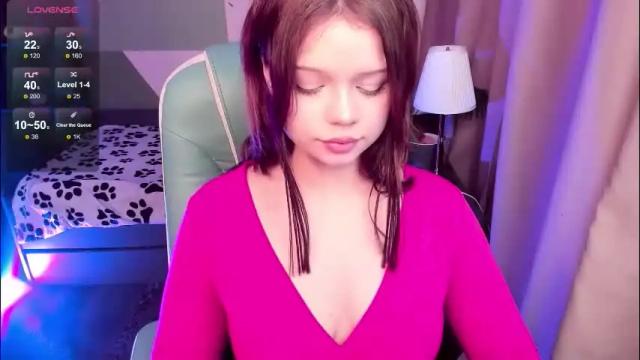 Image 7 of miroslavaluewe Stream on Chaturbate on 1 month ago