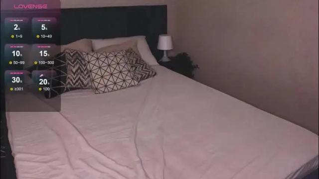 Thumbnail 1, miroslavaluewe's Stream at Chaturbate, 1 month ago