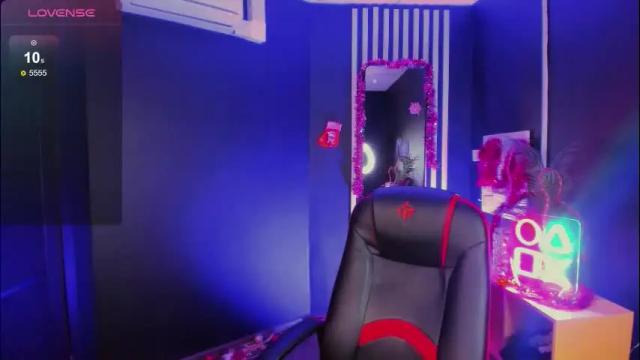 Image 8 of miroslavaluewe Stream on Chaturbate on 1 month ago